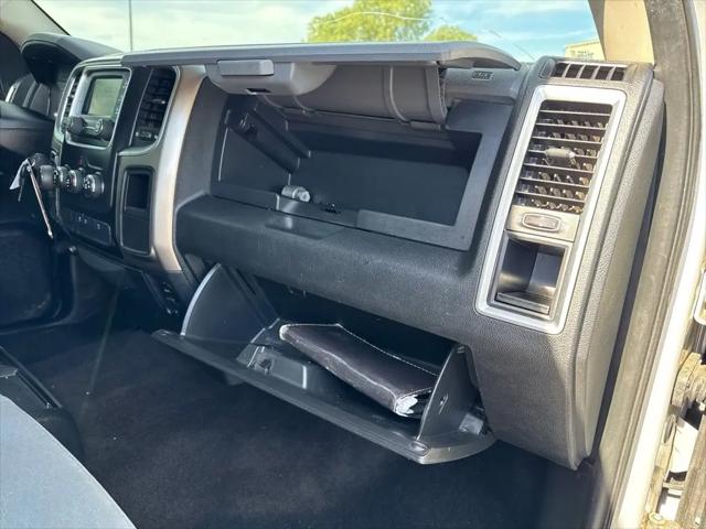2013 Ram 1500 SLT