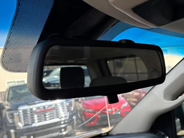 2013 Ram 1500 SLT