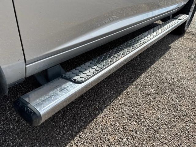 2013 Ram 1500 SLT