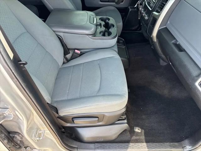 2013 Ram 1500 SLT