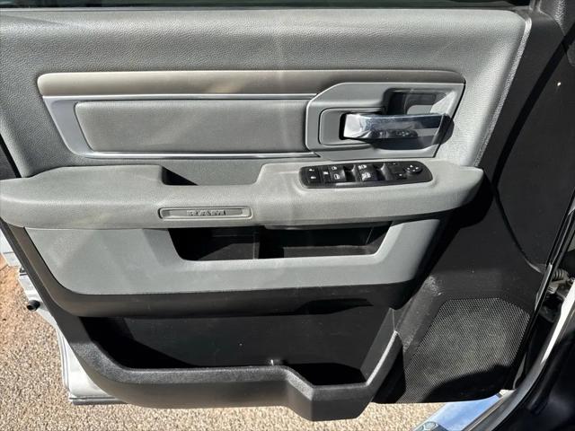 2013 Ram 1500 SLT