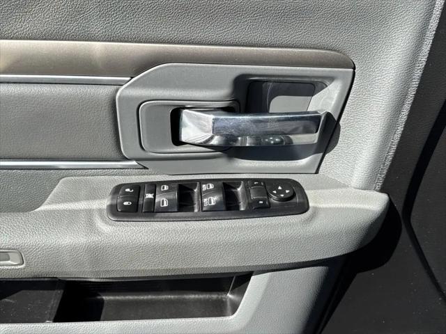 2013 Ram 1500 SLT