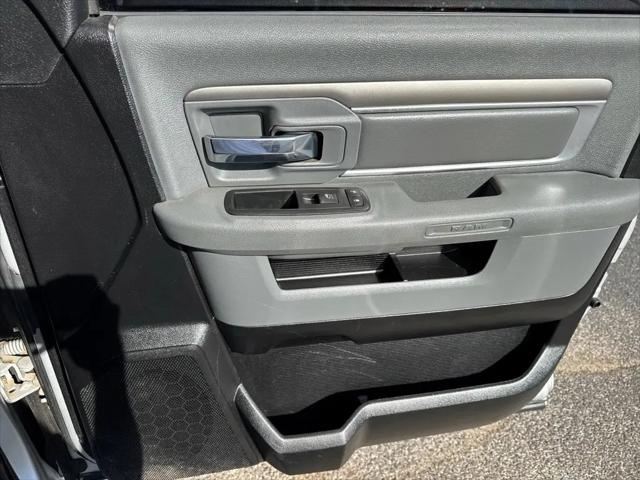 2013 Ram 1500 SLT