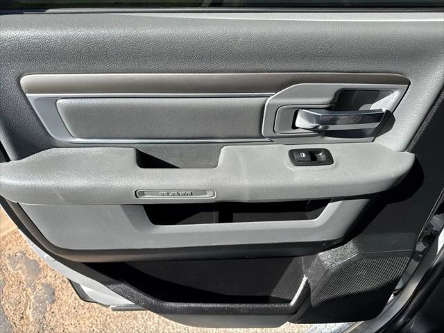 2013 Ram 1500 SLT