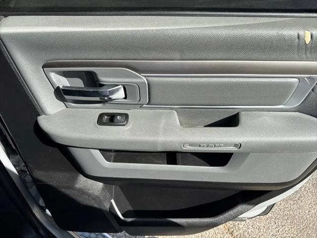 2013 Ram 1500 SLT