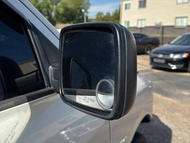 2013 Ram 1500 SLT
