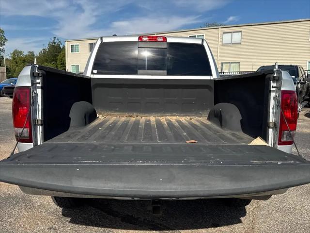 2013 Ram 1500 SLT