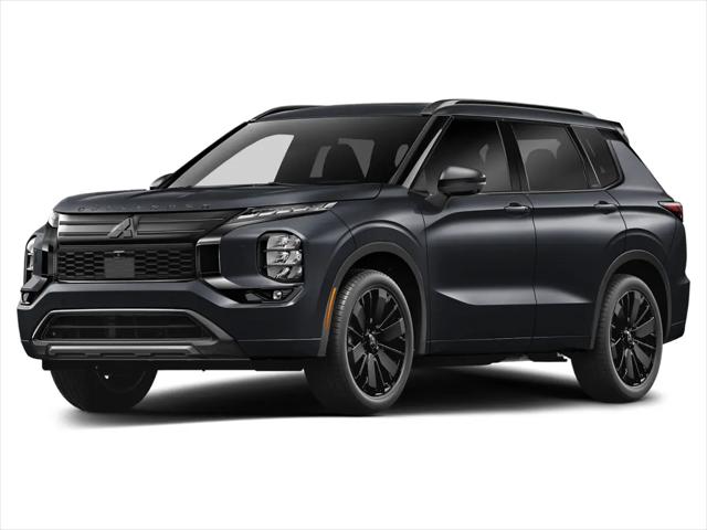 2026 Mitsubishi Outlander Black Edition 2.5 2WD for sale in Lighthouse Point, FL