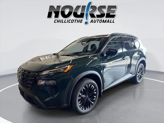 2026 Nissan Rogue Dark Armor for sale in Chillicothe, OH