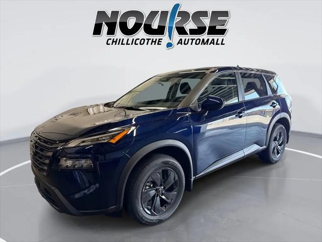 2026 Nissan Rogue SV for sale in Chillicothe, OH