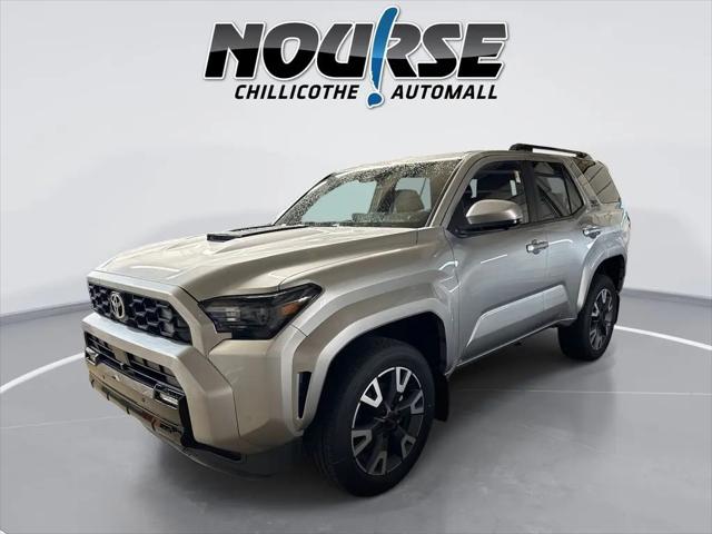 2026 Toyota 4Runner TRD Sport Premium for sale in Chillicothe, OH