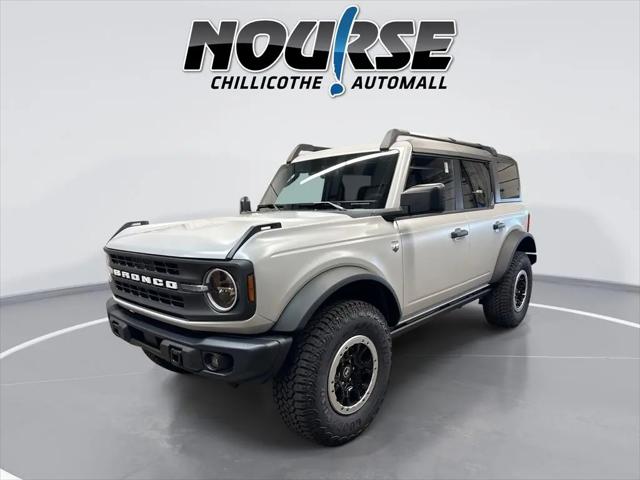2026 Ford Bronco Big Bend for sale in Chillicothe, OH