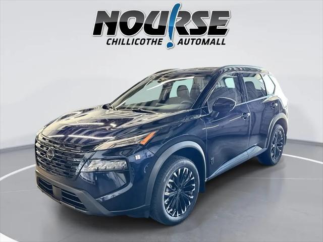 2026 Nissan Rogue Dark Armor for sale near Chillicothe, OH