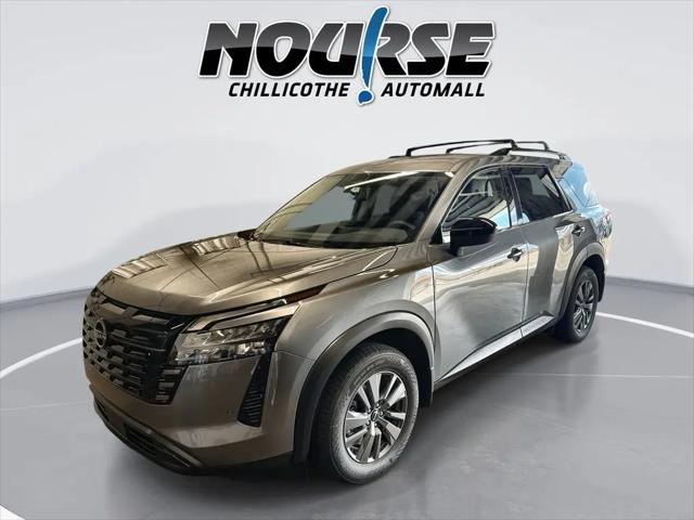 2026 Nissan Pathfinder SV for sale near Chillicothe, OH