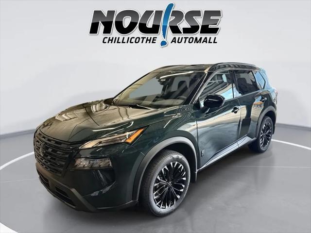 2026 Nissan Rogue Dark Armor for sale in Chillicothe, OH