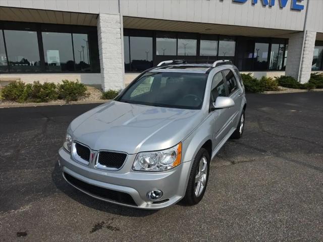 2009 Pontiac Torrent GXP for sale in Muncie, IN