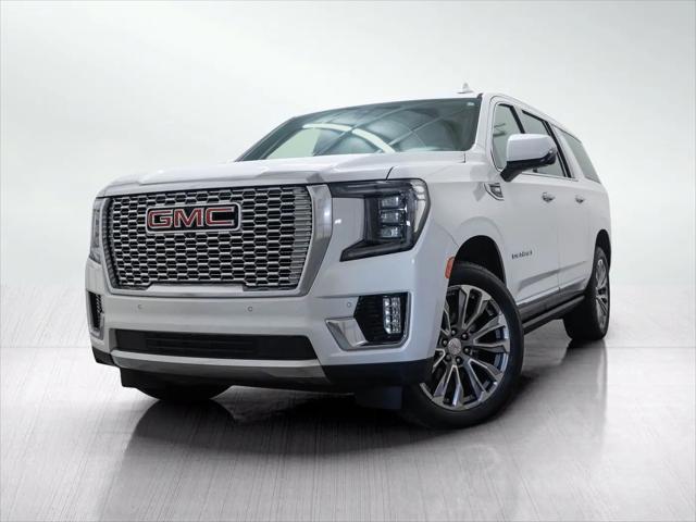 2022 GMC Yukon XL 4WD Denali for sale in Overland Park, KS