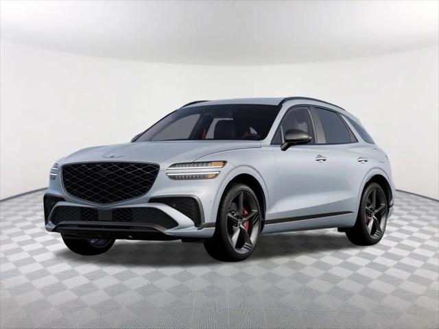 2027 Genesis GV70 3.5T Prestige Graphite for sale in Riverdale, GA