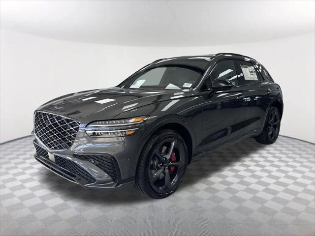 2027 Genesis GV70 3.5T Prestige Graphite for sale in Riverdale, GA