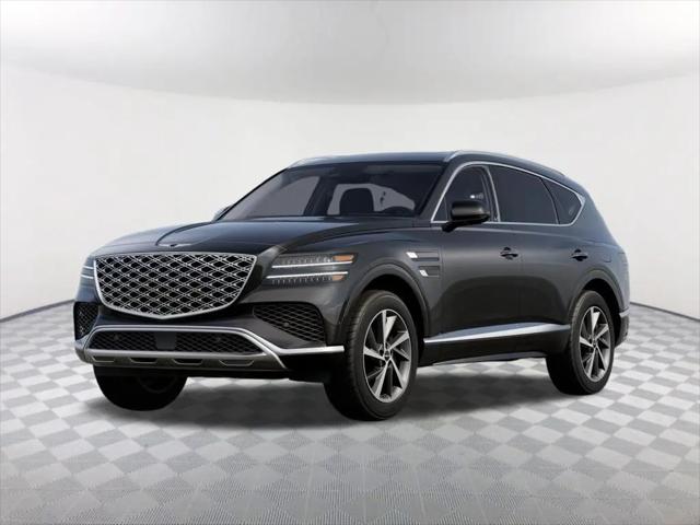 2027 Genesis GV80 2.5T Advanced for sale in Riverdale, GA