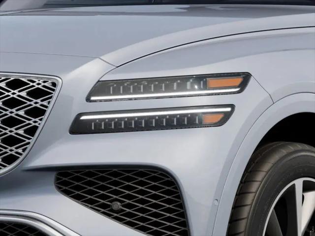 2027 Genesis GV80 3.5T Advanced
