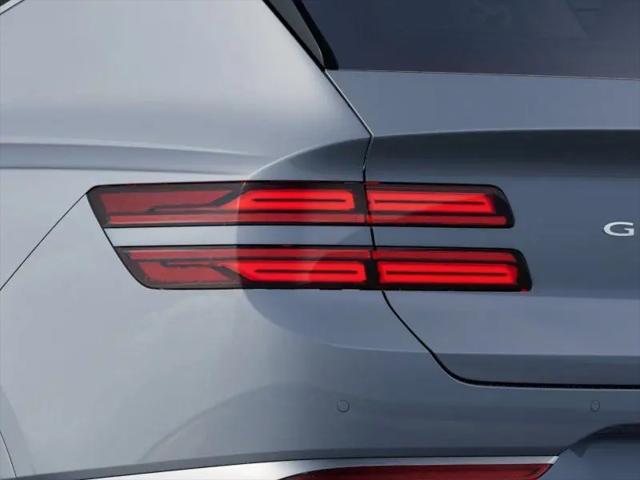 2027 Genesis GV80 3.5T Advanced