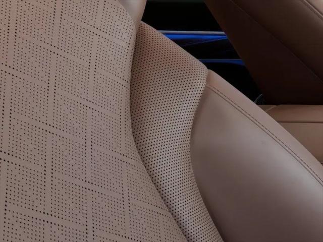 2027 Genesis GV80 3.5T Advanced