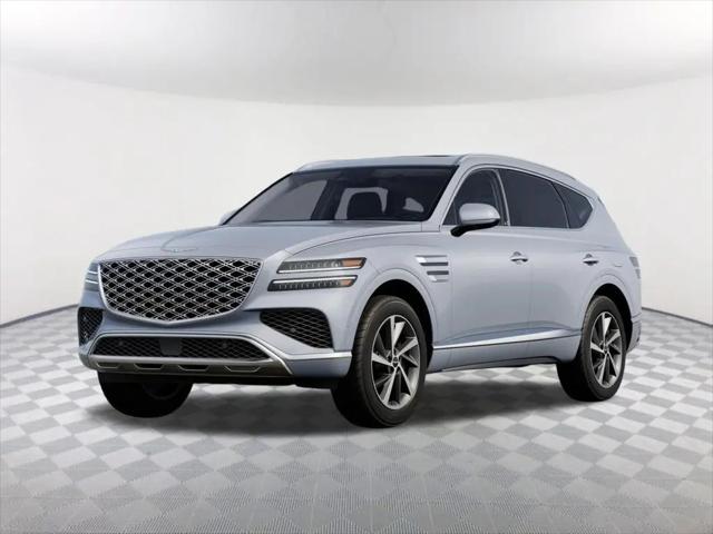 2027 Genesis GV80 3.5T Advanced for sale in Riverdale, GA