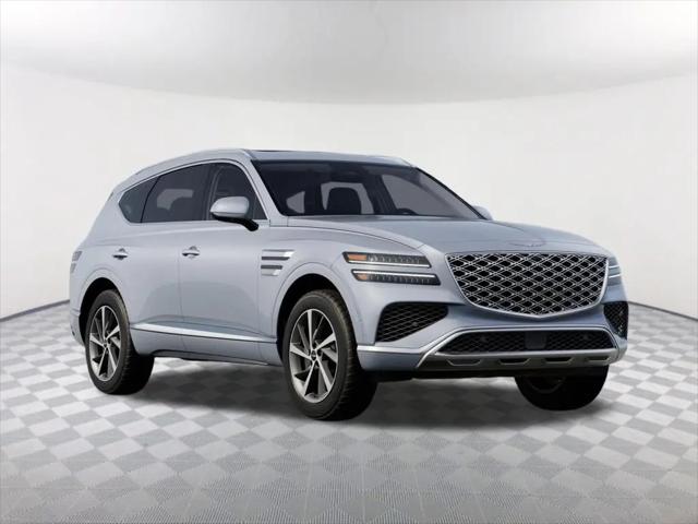 2027 Genesis GV80 3.5T Advanced