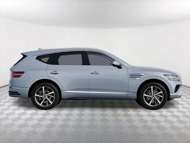 2027 Genesis GV80 3.5T Advanced