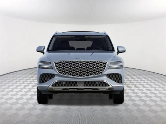 2027 Genesis GV80 3.5T Advanced