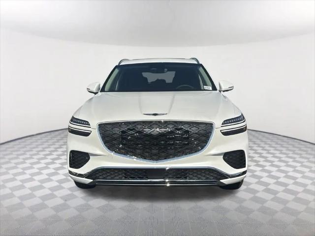 2027 Genesis GV70 2.5T Select
