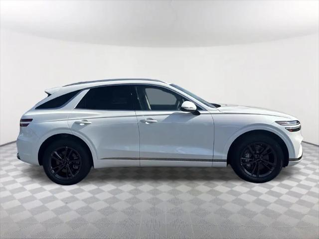 2027 Genesis GV70 2.5T Select