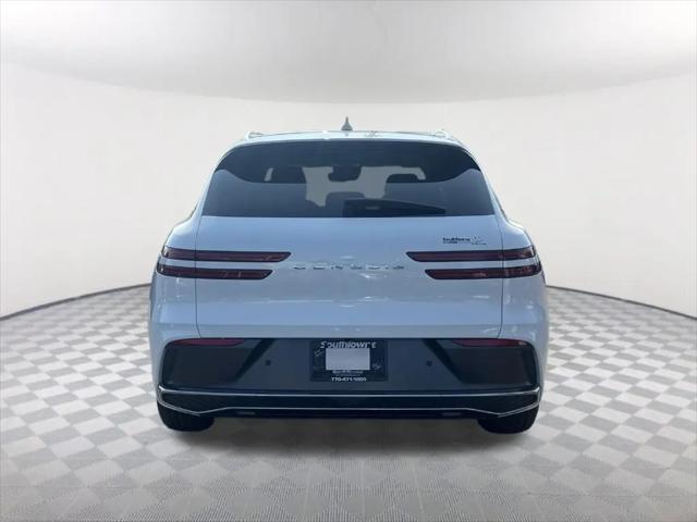 2027 Genesis GV70 2.5T Select