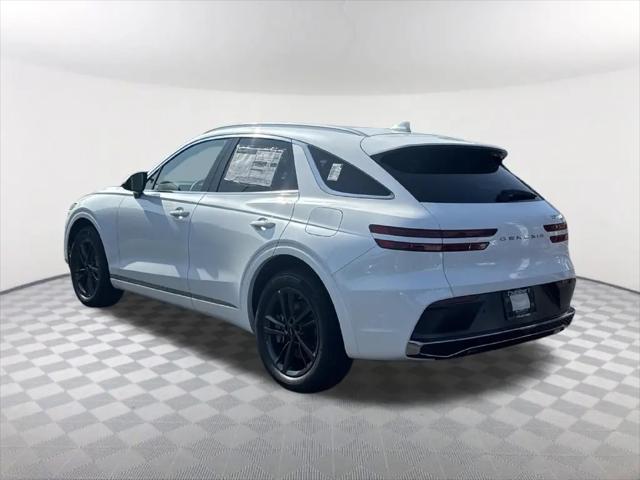 2027 Genesis GV70 2.5T Select