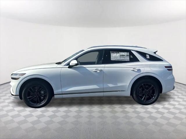 2027 Genesis GV70 2.5T Select