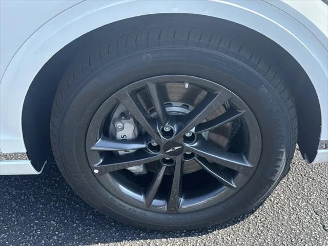 2027 Genesis GV70 2.5T Select