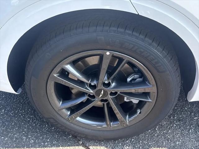 2027 Genesis GV70 2.5T Select