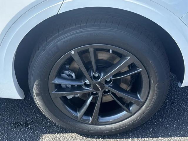 2027 Genesis GV70 2.5T Select