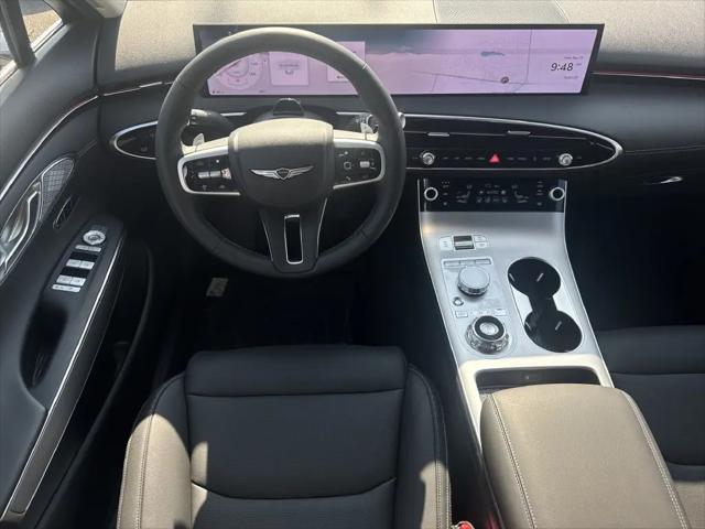 2027 Genesis GV70 2.5T Select