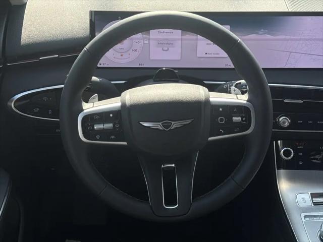 2027 Genesis GV70 2.5T Select