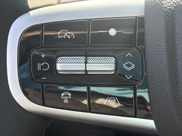 2027 Genesis GV70 2.5T Select