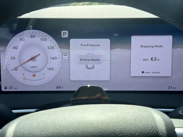 2027 Genesis GV70 2.5T Select