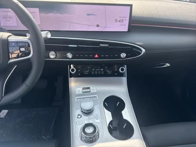 2027 Genesis GV70 2.5T Select