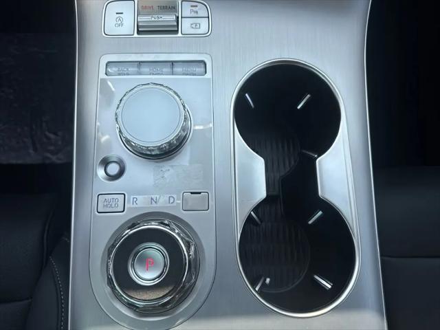 2027 Genesis GV70 2.5T Select