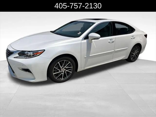 2016 Lexus ES 350 ES 350 for sale in Oklahoma City, OK