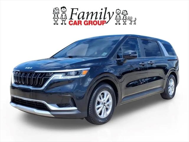 2023 Kia Carnival MPV LX Seat Package for sale in Bossier City, LA