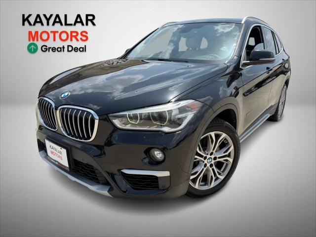 2016 BMW X1 xDrive28i for sale in Houston, TX