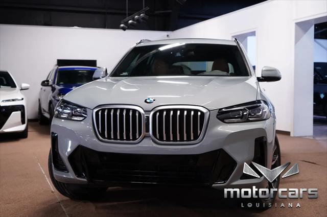 2024 BMW X3 xDrive30i for sale in Baton Rouge, LA