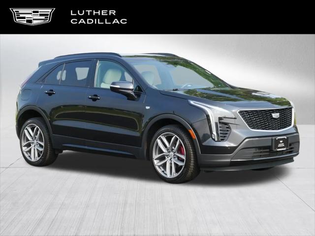2021 Cadillac XT4 AWD Sport for sale in Vadnais Heights, MN